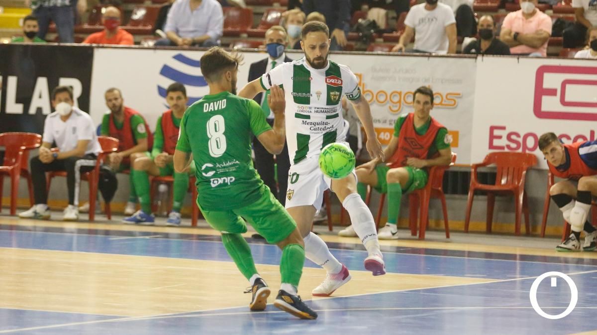 Las imágenes del Córdoba Patrimonio de la Humanidad - UMA Antequera