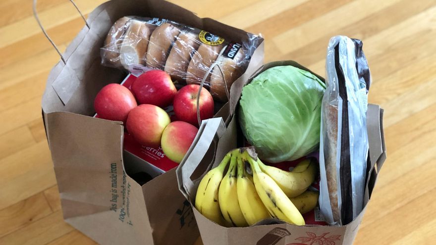 El nutricionista Aitor Sánchez, sobre cómo organizar la compra: “No sabemos gestionar los excedentes en el hogar”