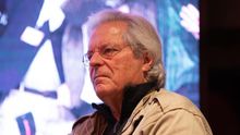 Javier Nart se da de baja en Cs pero no renuncia al escaño y seguirá en la delegación del partido en la Eurocámara