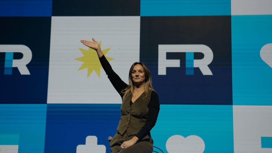 Malena Galmarini será candidata a intendenta de Tigre