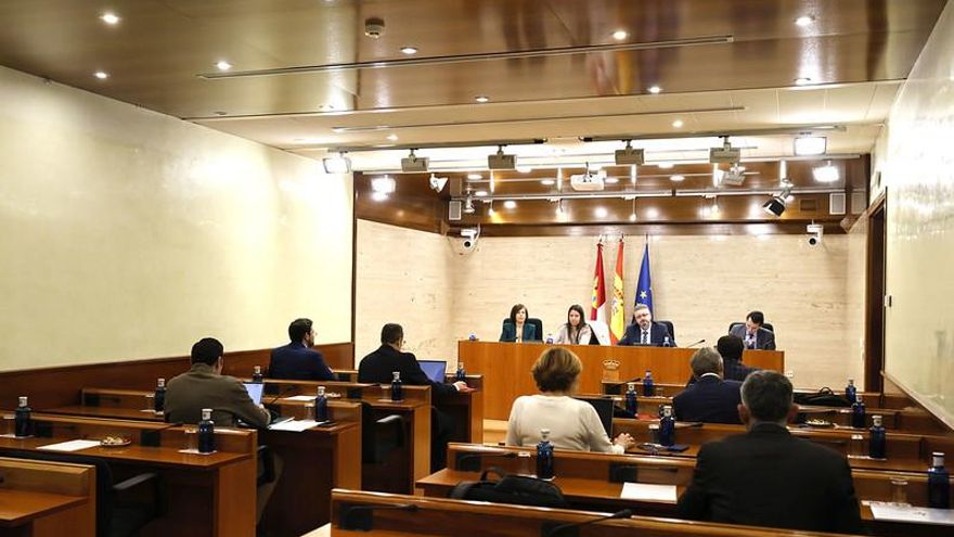 Castilla-La Mancha invertirá 2,5 millones de euros al día en 2025 para políticas de bienestar social