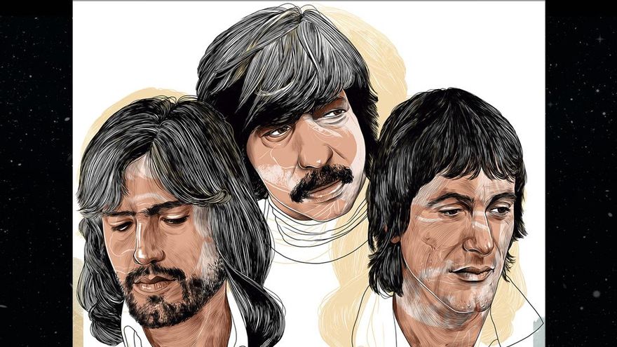 Homenaje a Triana en el Gran Teatro