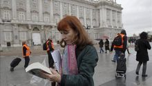Ruta de letras, libros y mucho más