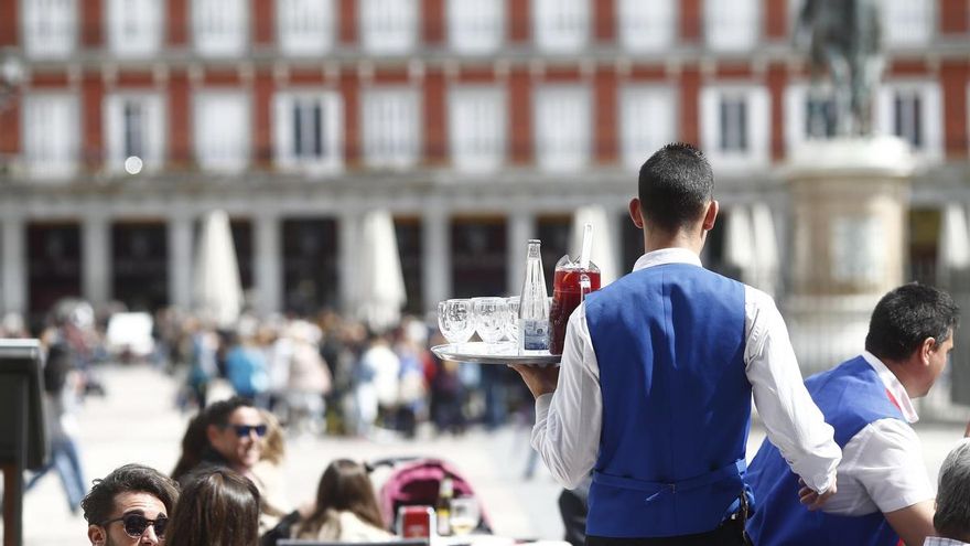 La confianza empresarial crece en Castilla-La Mancha y alcanza el mejor dato del país