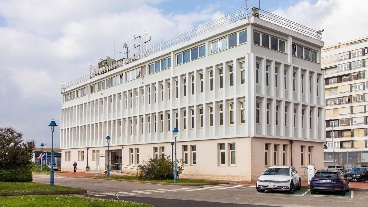 Un total de 164 personas optan a nueve plazas de empleo en la Autoridad Portuaria de Santander