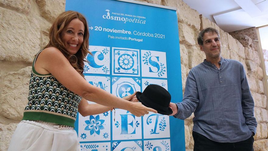 El autor de 'Trainspotting', Irving Welsh, una de las estrellas de Cosmopoética 2021