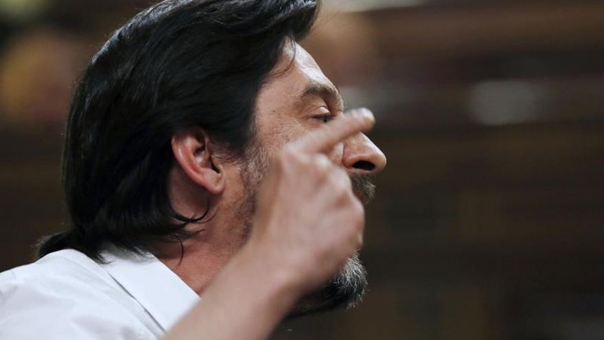 Podemos emplaza al Supremo a absolver a la tuitera Cassandra "cuanto antes"