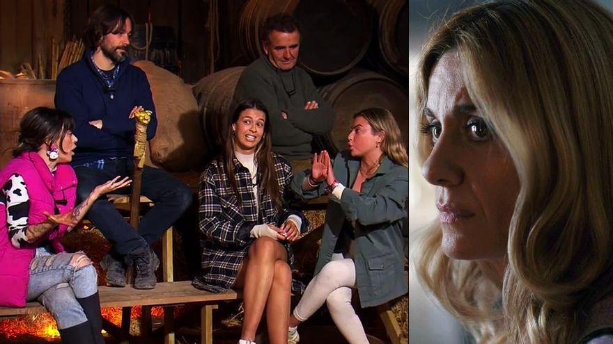 Telecinco se saca de la manga un access de 'Pesadilla en El Paraíso' enlatado desde el hotel para retrasar 'Escándalo'