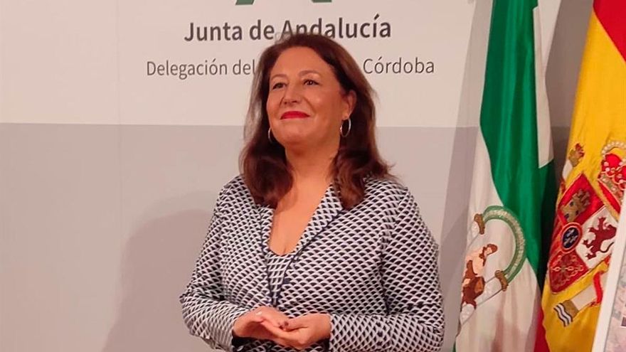 La Junta ejecutará en 15 meses las obras de conexión definitiva entre La Colada y Sierra Boyera