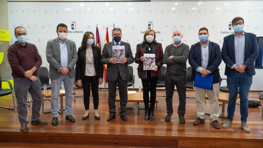 Los centros educativos de Castilla-La Mancha tendrán guías para dar a conocer la cultura del pueblo gitano