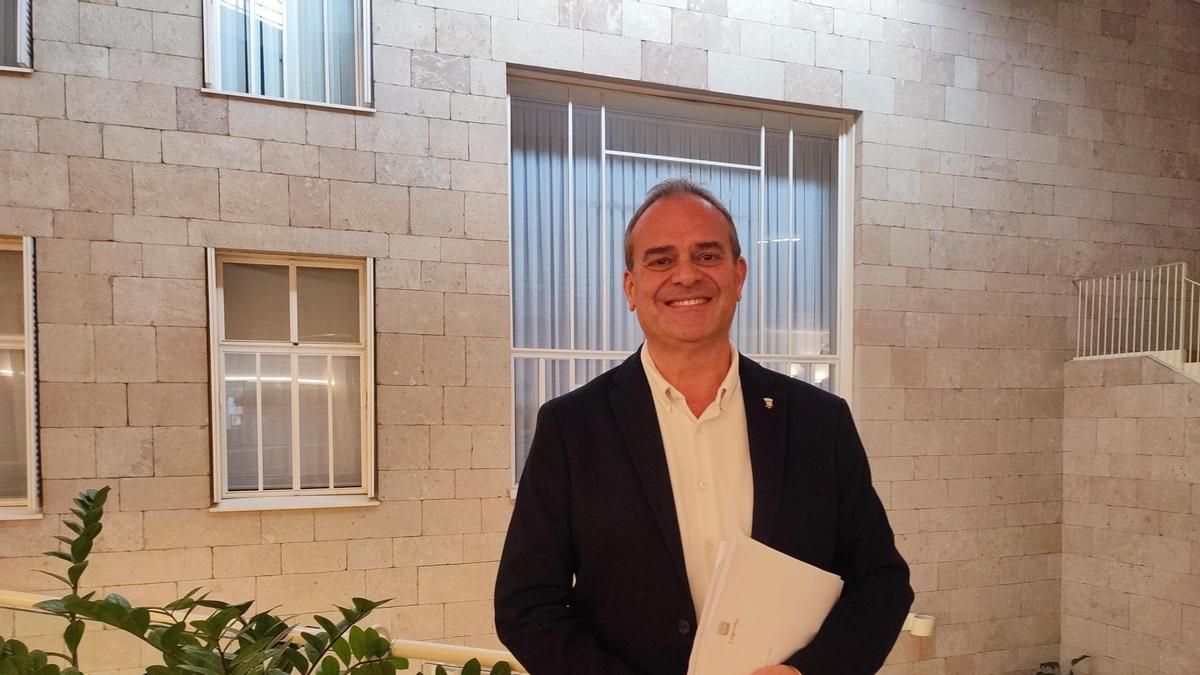 El Ayuntamiento de Logroño bajará el IBI, la plusvalía y el impuesto de vehículos pero subirá la tasa de basuras