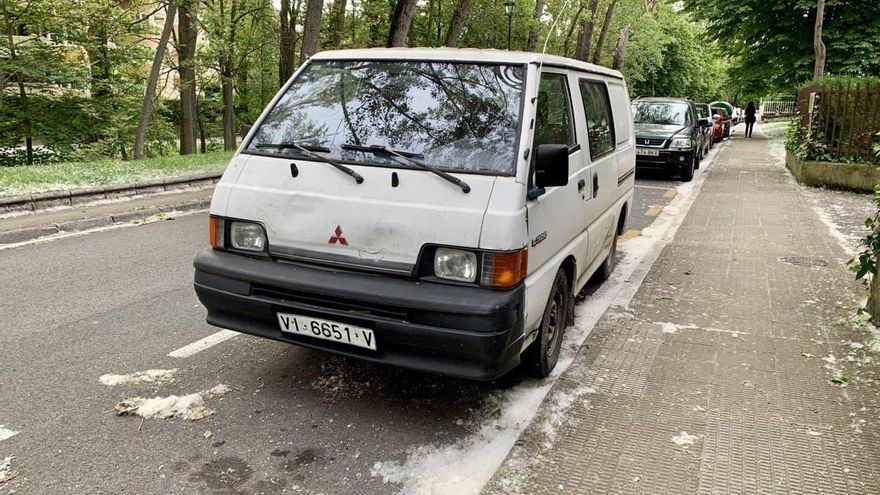 La Ertzaintza investiga a una joven de Vox por denunciar a unos "menas" por una agresión de la que no hay pruebas