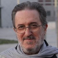 Francisco Espinosa Maestre