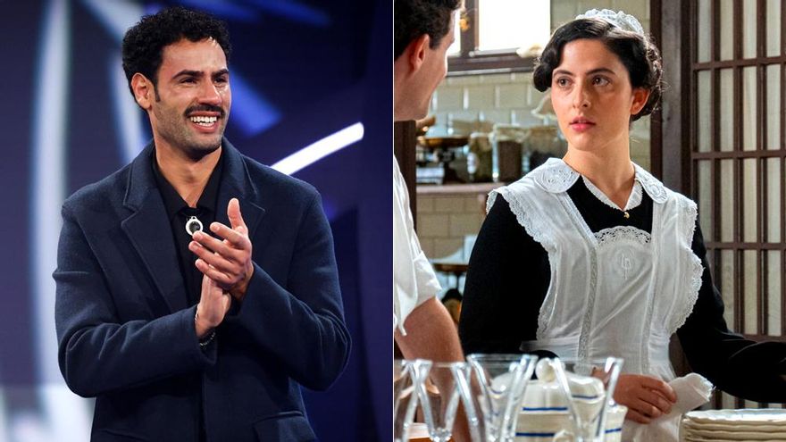 'GH Dúo' (11.4%) marca récord de público con la primera semifinal y 'La Promesa' (11.2%) hace lo propio con el capítulo 300