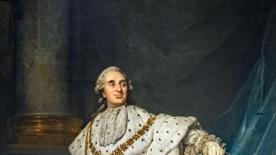 Luis XVII, el niño rey que simboliza el final de la monarquía francesa
