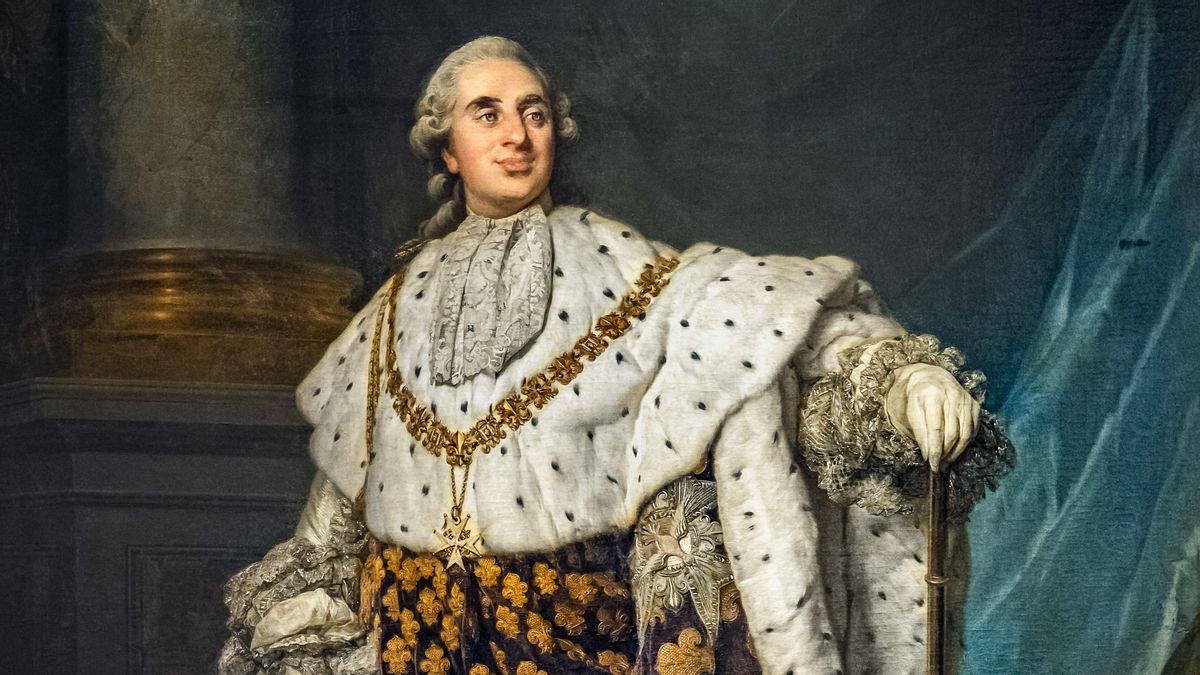 Luis XVII, el niño rey que simboliza el final de la monarquía francesa