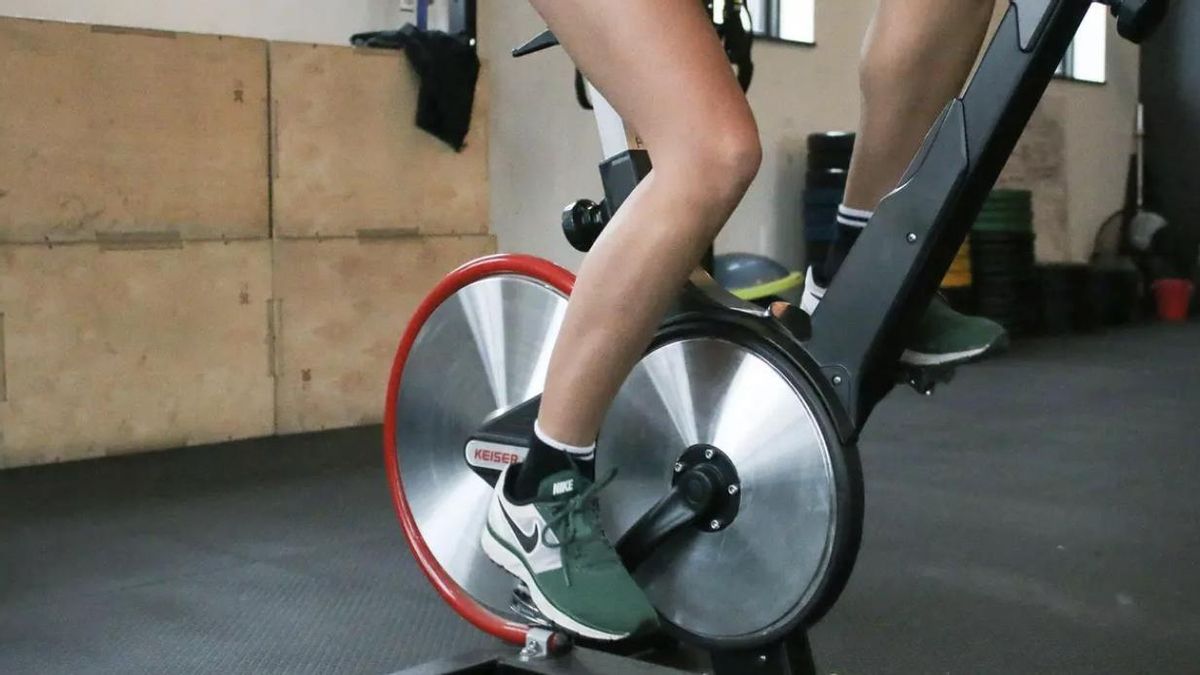 Un detective grabó a una trabajadora de baja en el gimnasio: la mutua le retiró la prestación, pero la justicia se la devuelve