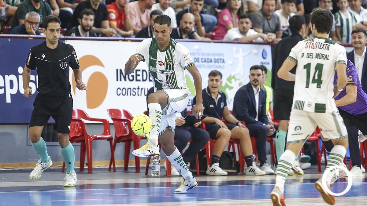 Córdoba Patrimonio - Industrias Santa Coloma