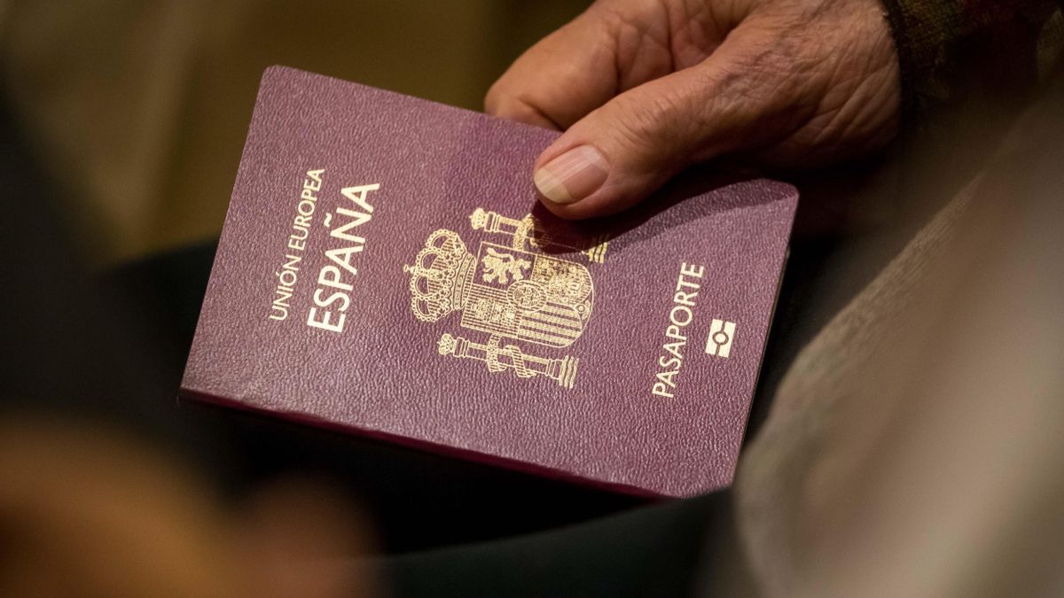 El privilegio de cruzar una frontera