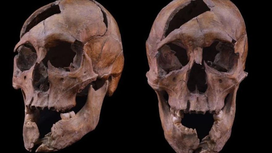 Resuelto uno de los crímenes más sádicos de la nobleza: el duque Béla fue asesinado a traición hace 700 años y la arqueología ha contado cómo lo mataron