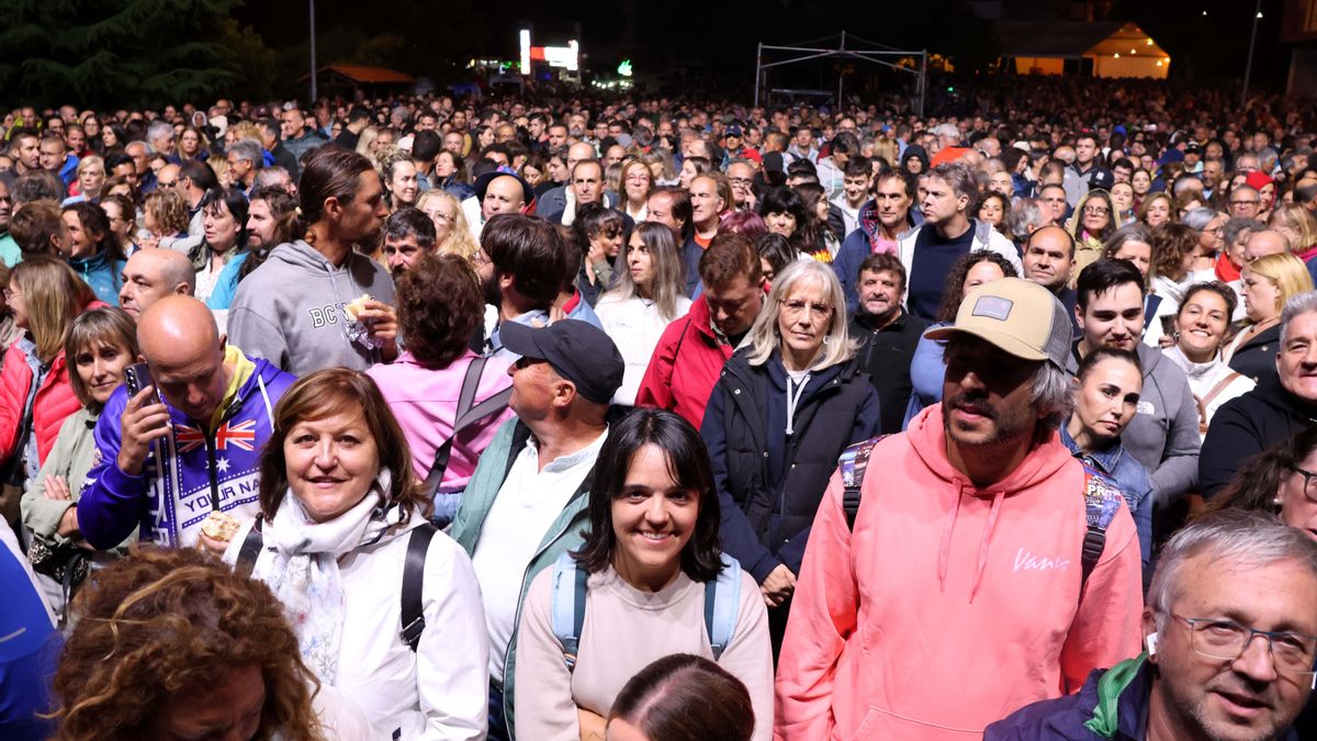 La VIII edición del Festival de Música en la Montaña de Riaño.