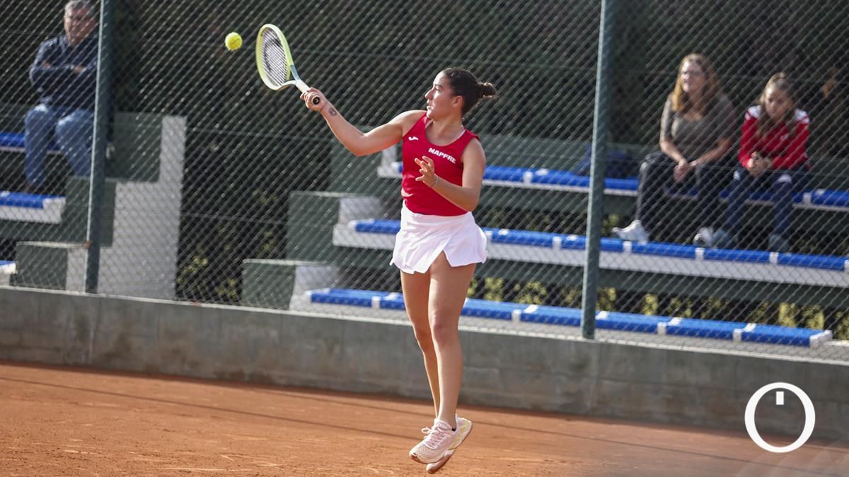 Finales de la Billie Jean King Cup júnior
