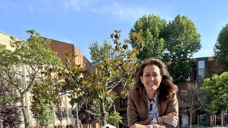 La nueva concejala de Arganzuela presidía la ONG condenada por no impedir los abusos sexuales a un joven