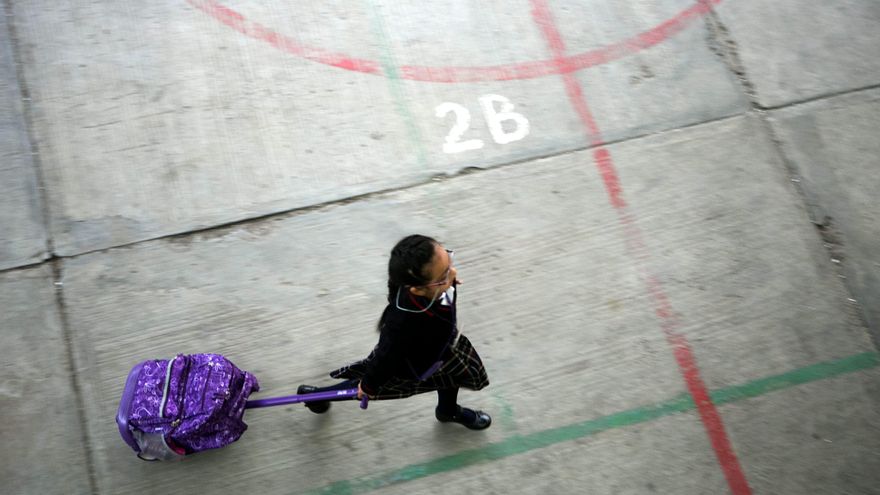 Sánchez recuerda a Sandra Peña: España no puede perder más niñas y niños por el acoso