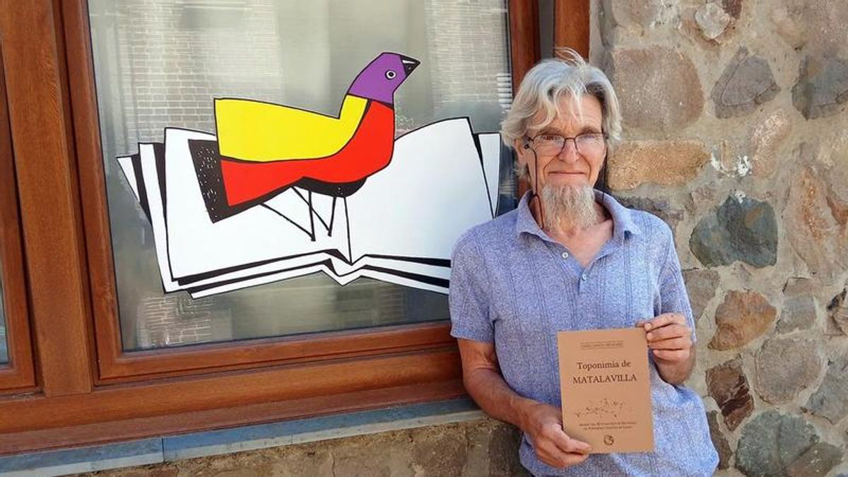 El Club Xeitu publica un libro que recoge más de 300 topónimos tradicionales de Matalavilla