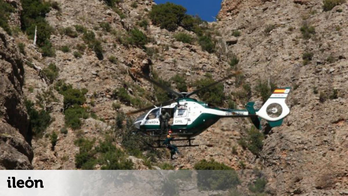 Fallece un montañero de 62 años en la vertiente asturiana de Picos de ...