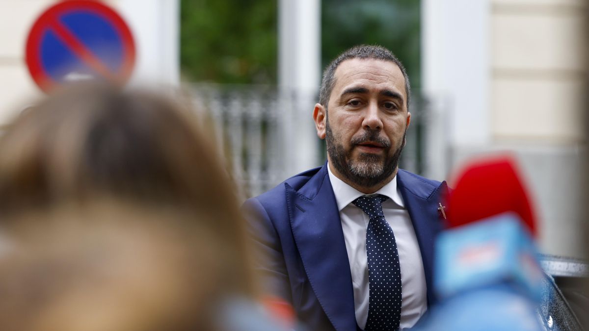 Justicia española (y de las Jons)