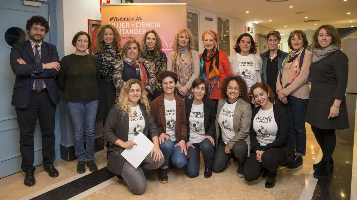 Tezanos reivindica la unidad y el empoderamiento de las mujeres para luchar contra la desigualdad de género