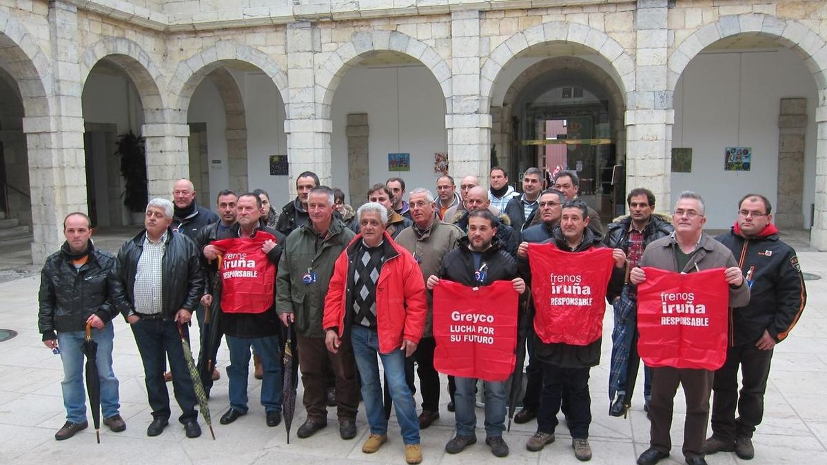 Una empresa especializada busca inversores para Greyco por encargo del Gobierno autonómico.