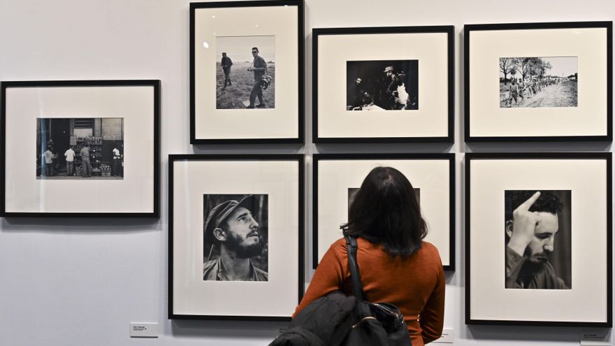 Las huellas del nomadismo en 590 fotos que invitan a conectar con múltiples realidades