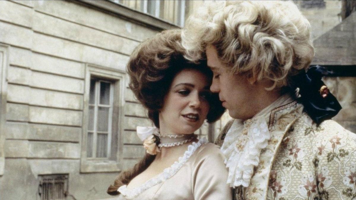 La canción que imaginó a Mozart como una estrella del rock hace 40 años y se convirtió en fenómeno masivo