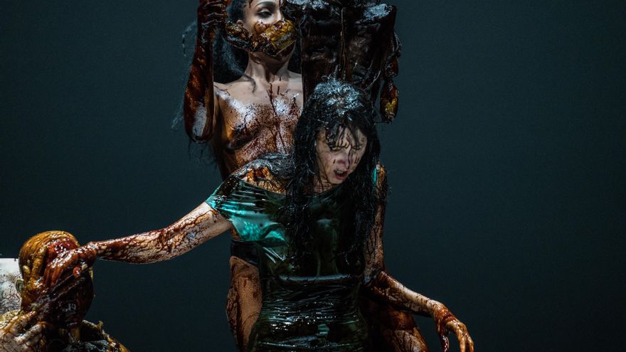 Jan Lauwers: "El acoso sexual en el teatro tiene que ser expulsado"