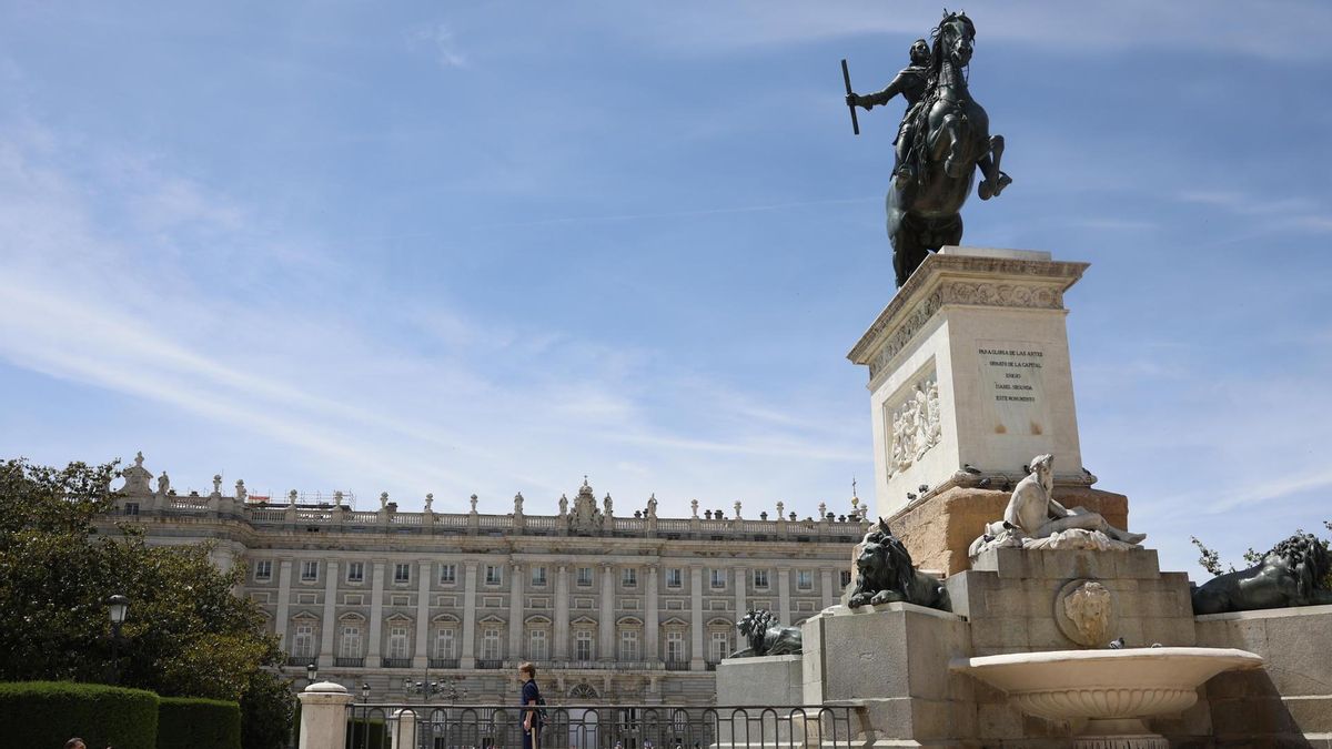 Nueva jornada de subida de temperaturas en Madrid: más de 30 grados en gran parte de la Comunidad