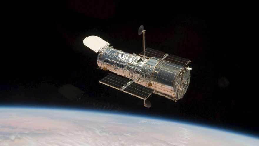 35 años de la primera imagen del telescopio Hubble: un trabajo único que empezó siendo decepcionante