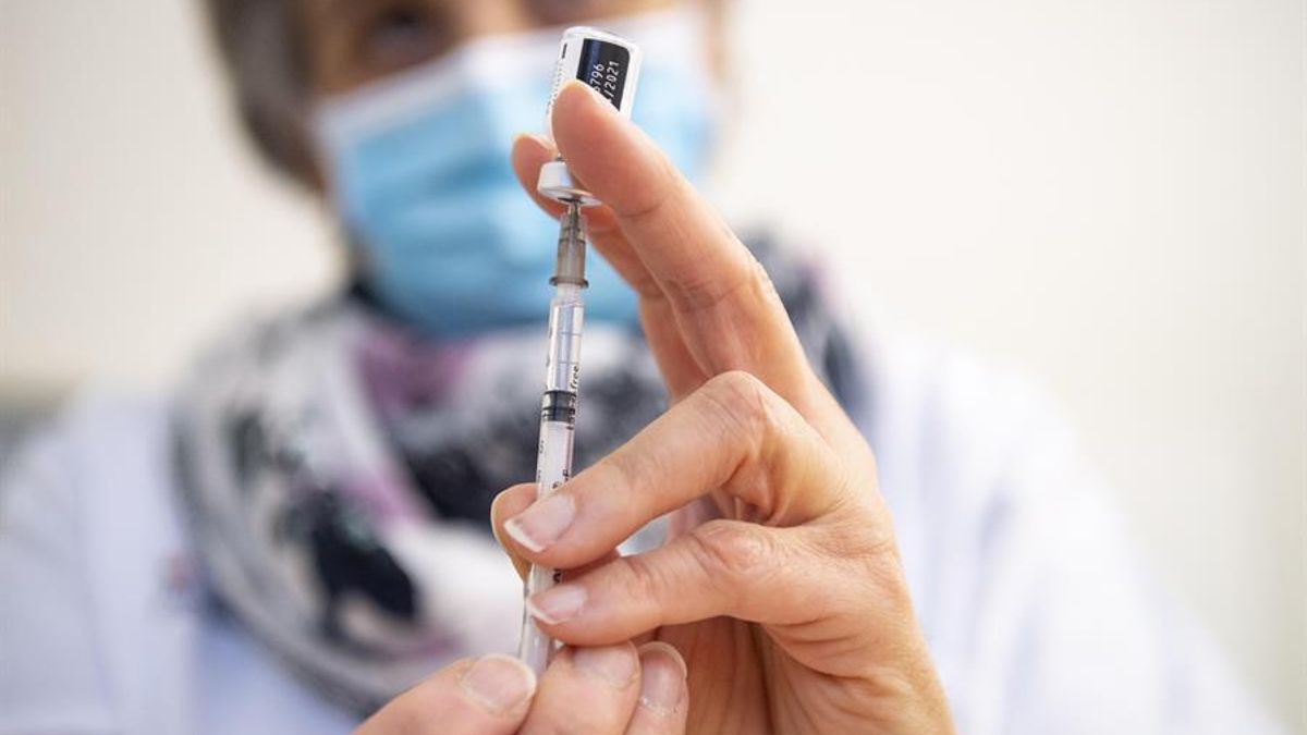 Para la semana próxima se espera que lleguen a Florida unas 250.000 nuevas dosis de las vacunas de Pfizer y Moderna.