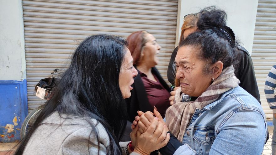 Un comité de la ONU paraliza el desahucio de una mujer y su hijo con discapacidad en Málaga