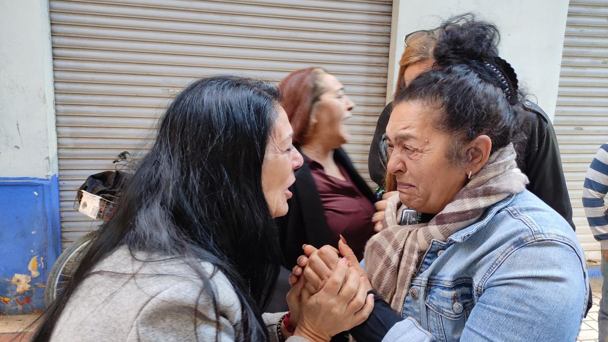 Un comité de la ONU paraliza el desahucio de una mujer y su hijo con discapacidad en Málaga