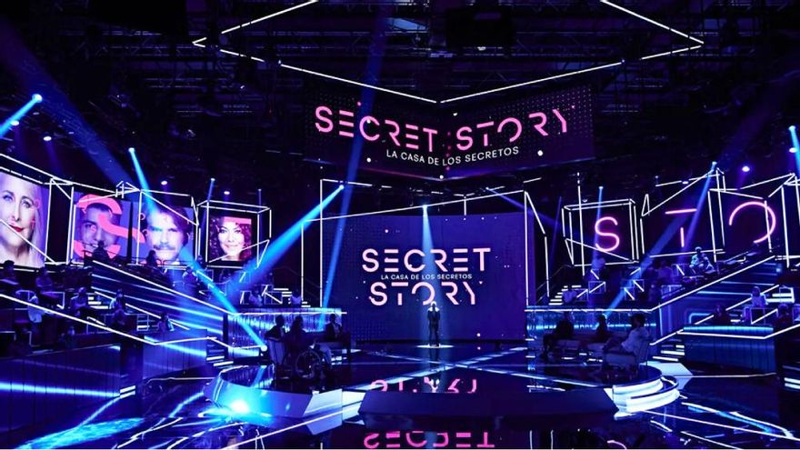 'Secret Story' seguirá en Telecinco con una edición de "caras nuevas" y sin Jorge Javier en su trío de presentadores