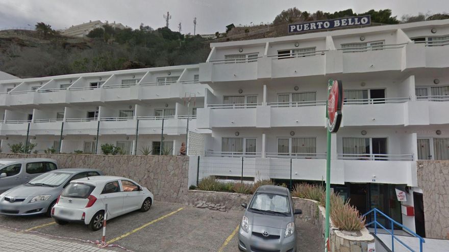 Desalojado el recurso de acogida donde se denunciaron supuestos abusos sexuales a menores migrantes