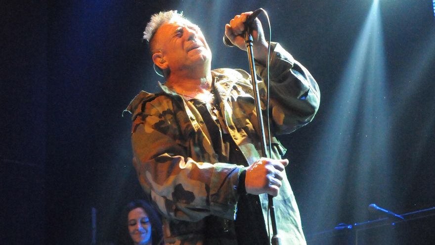 Eliminatorias: Al final, Ricardo Iorio no cantará el Himno Nacional en el partido Argentina-Bolivia