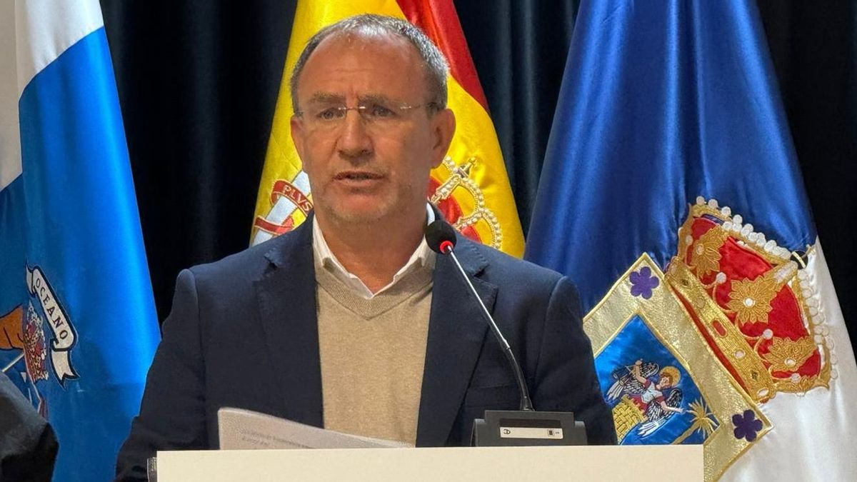 El Cabildo mantiene su apuesta por “un gobierno insular cercano y transparente”