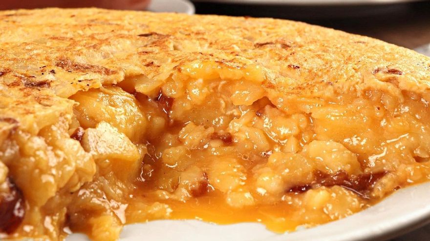 Cierre por intoxicación alimentaria del restaurante con la tortilla de patata más famosa de Madrid