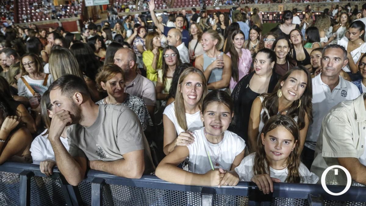 Concierto de Sebastián Yatra