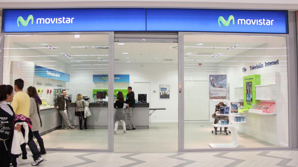 Facua denuncia a Telefónica por aplicar una penalización "abusiva" en su oferta 'Movistar Fusión'