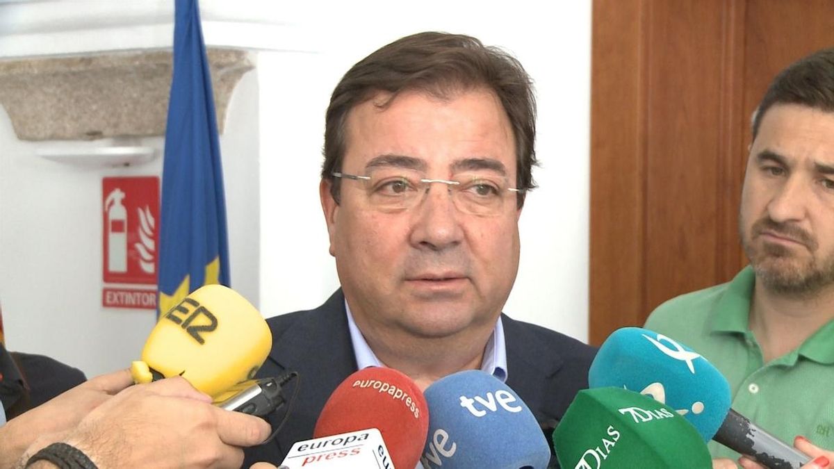 Vara apunta que este barómetro ha sido "el único que ha acertado en este país en el último año"