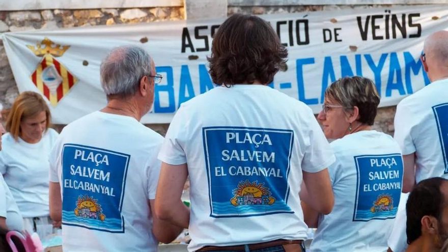 Salvem el Cavanyal.
